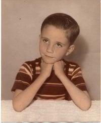 Photo of Mike F.