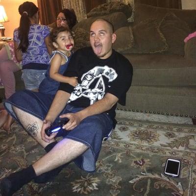 Photo of Francisco G.