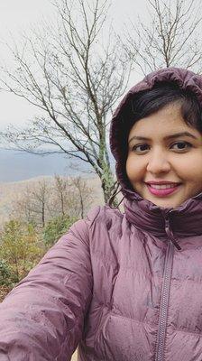 photo of Sneha P.
