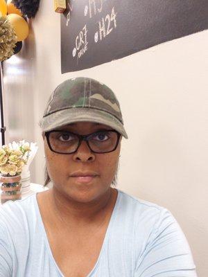Photo of Charese P.