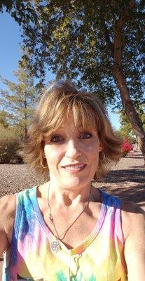 photo of Michelle B.