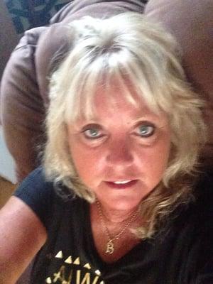 photo of Beverley W.