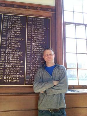 Photo of Dave H.