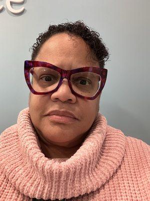 Photo of Traci B.