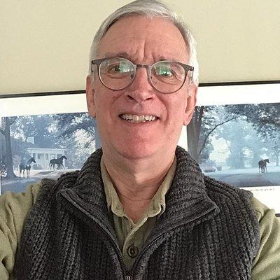 photo of Tom P.