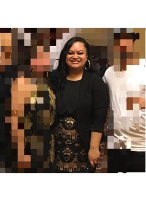 Photo of Guinevere M.