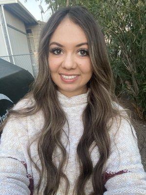 Photo of Makyla M.
