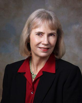 Photo of Kathleen A.