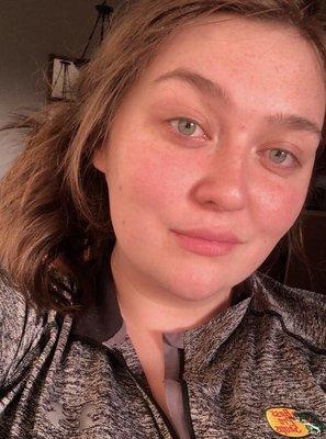 photo of Brittany W.