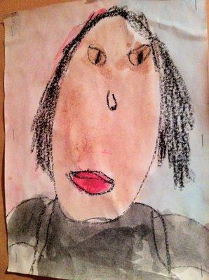 Photo of Anita X.