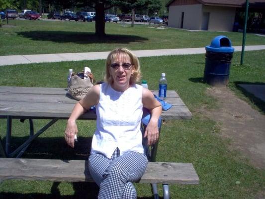 Photo of Sue M.