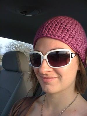 Photo of Leanna J.