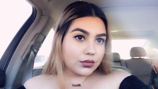 Photo of Denisse A.