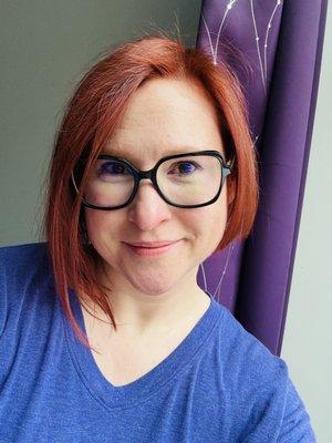 Photo of Leslie C.