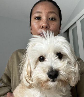 Photo of Shanice F.