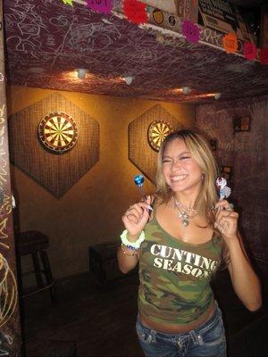 Photo of Megan N.
