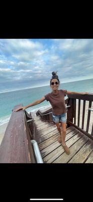 photo of Samantha S F.