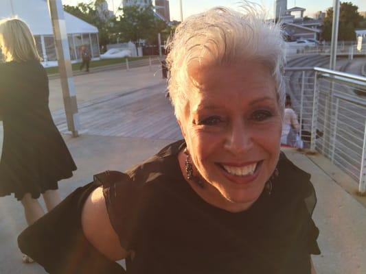 Photo of Laura P.