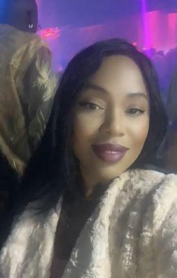 Photo of Lakeisha C.