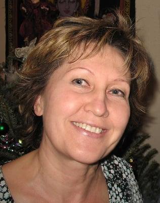photo of Ellen B.
