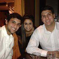 photo of Angelica G.