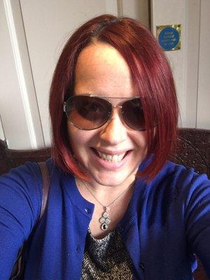 photo of Jennifer L.