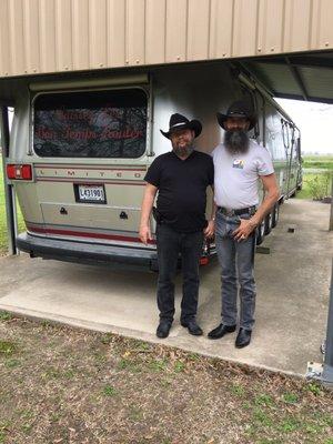 photo of Marc Anthoni P.