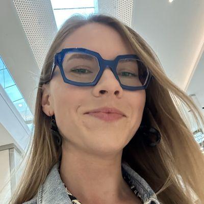 Photo of Sarah Z.