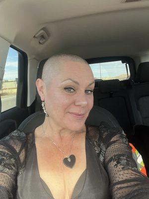 photo of Saraijane R.