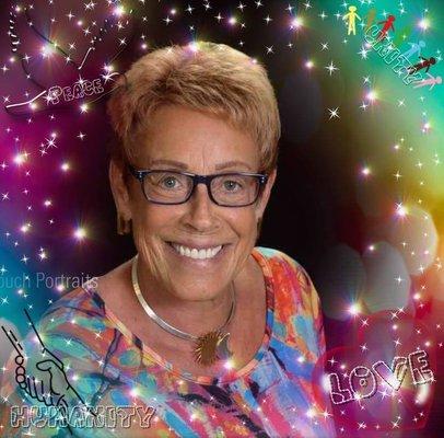 Photo of Susan S.