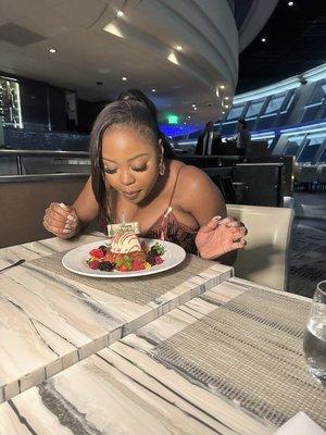 photo of Tiyamike C.