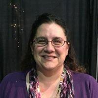 photo of Kristina S.