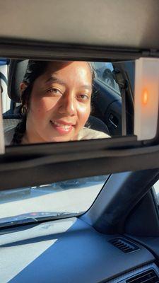 photo of Angela G.