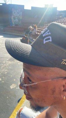 Photo of Daren T.