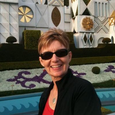Photo of Pam T.