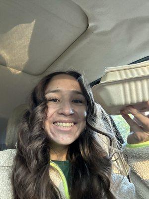 Photo of Alexandria R.