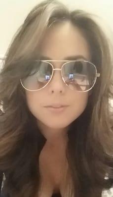 photo of Kimberly M.