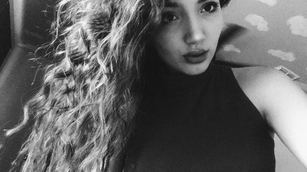 photo of Cassandra G.