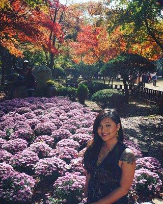 Photo of Jada D.