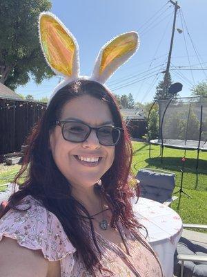 Photo of Christina P.