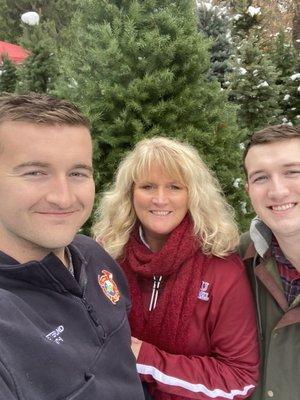 photo of Kristine S.