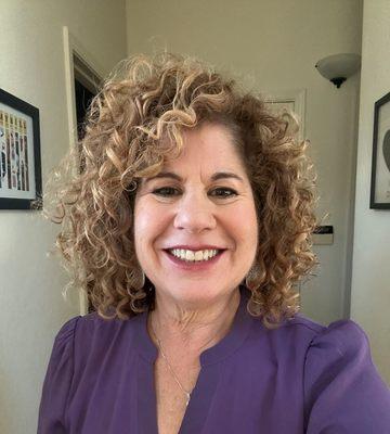 Photo of Nancy P.