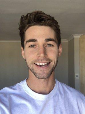 Photo of Michael F.