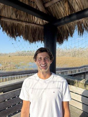 photo of Alexander S.