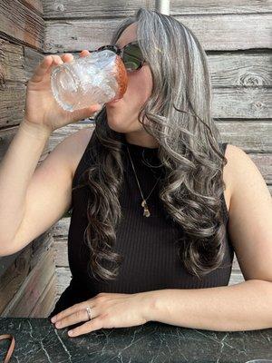 Photo of Jessica E.