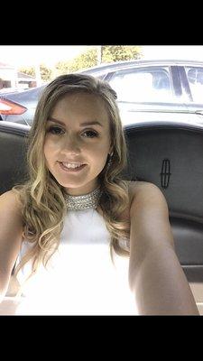 Photo of Maya F.