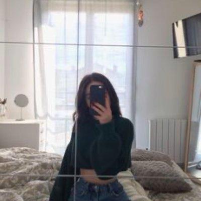 photo of Isabelle M.