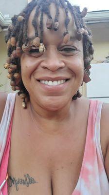 Photo of Kori P.
