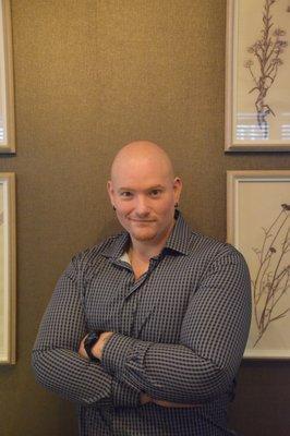 Photo of Brian H.