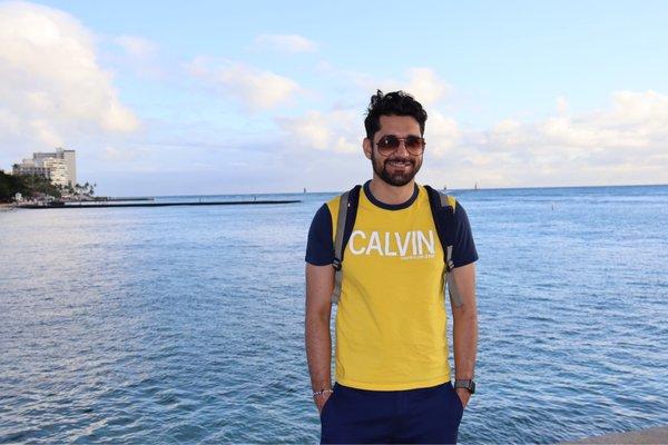 Photo of Kunal K.